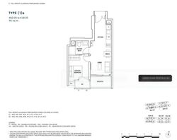 Penrose (D14), Apartment #443946711